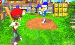 Baseball Blast