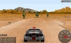 3D Rally Racing