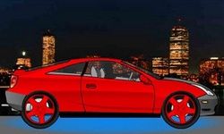 Drag Racer v3