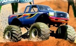 4 Wheel Madness