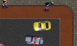 Sim Taxi