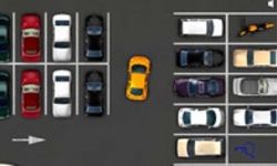 Car Park Challenge