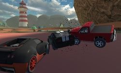Racing Battlegrounds