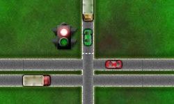 Traffic Challenge