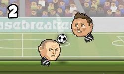 Sports Heads Soccer 2