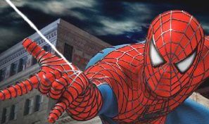 Spiderman Games