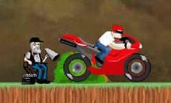 Stunt Master