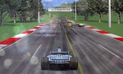 Grand Prix Hero