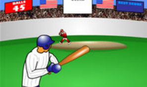 Baseball Games