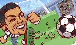 Heads Arena: Soccer All Stars