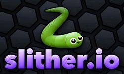 Slither.io