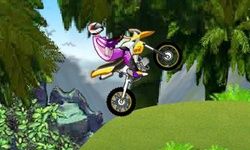 Uphill Rush