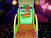 Arcade Hoops