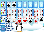 Penguin Solitaire