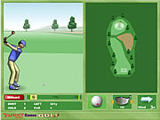 Yahoo Golf