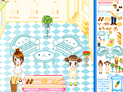 Bakery Makeover