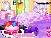 Amazing Girly Room