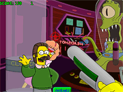 Homer the Flanders Killer 6