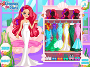 Meeshell'S Mermaid Dresses