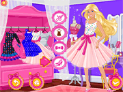 Princess Polka Dots Fashion