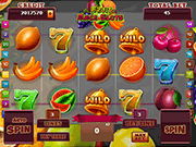 Fruit Mega Slots