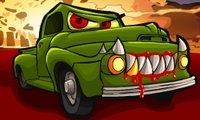 Car Eats Car 2: Mad Dreams