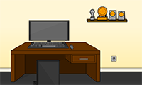 Escape the Office