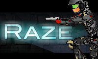 Raze