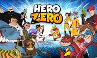 Hero Zero