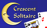 Crescent Solitaire