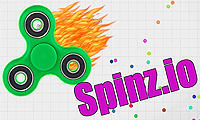 Spinz.io