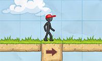 Level Editor 2: Stickman Game