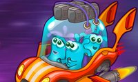 L'aventure de la famille Gelée