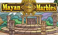 Mayan Marbles