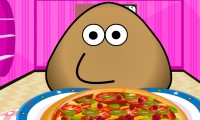 Pou Pizza Chef