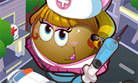 Pou Doctor