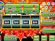 Fruit Slots