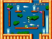 Bubble Bobble 2