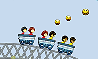 Rollercoaster Rush