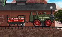 Train Mania