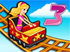 Roller Coaster Games