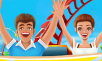 Rollercoaster Creator 2