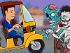 Taxi Games