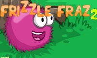 Frizzle Fraz 2