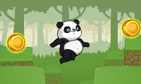 Run Panda Run