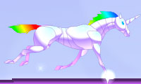 Robot Unicorn Attack