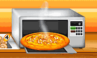 Pizza Pronto