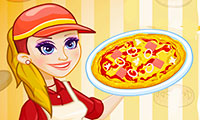 Grab a Pizza