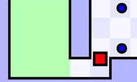 The Worlds Hardest Game