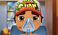 Subway Surfers Surgeon